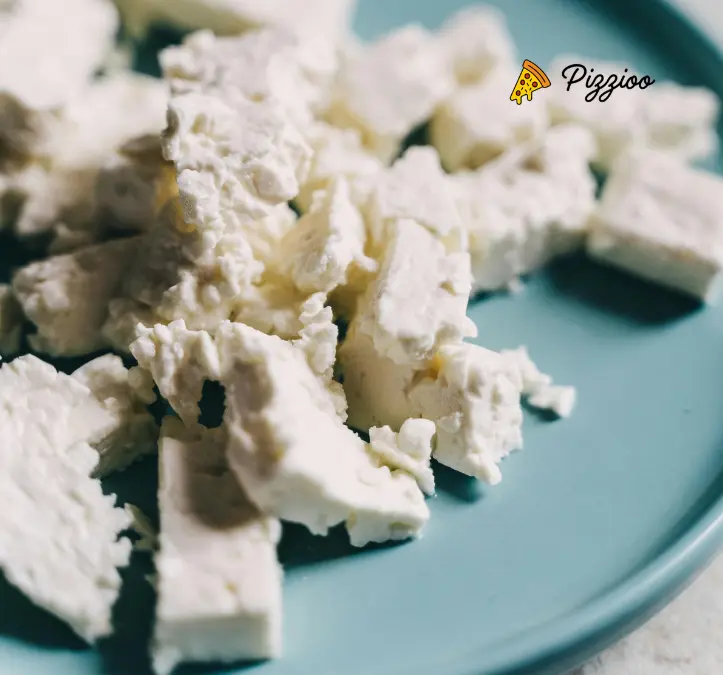 Goat Cheese Crumbles