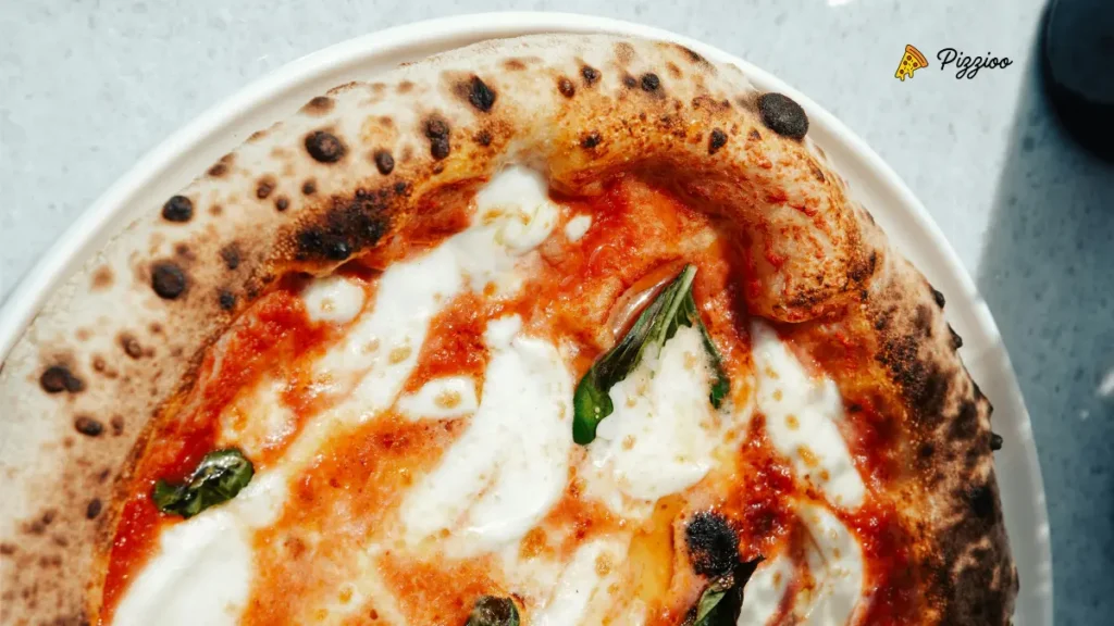 best cheese for neapolitan pizza