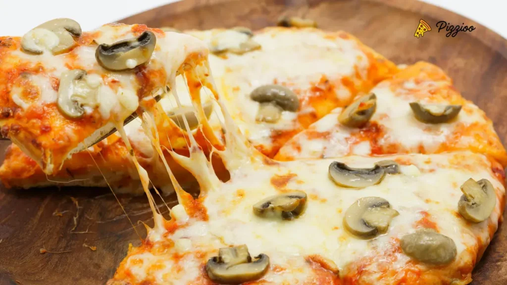 best cheese for new york style pizza
