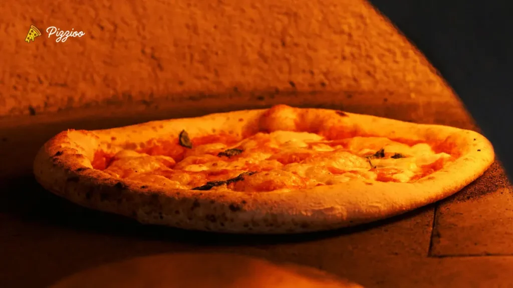 best cheese for wood fired pizza