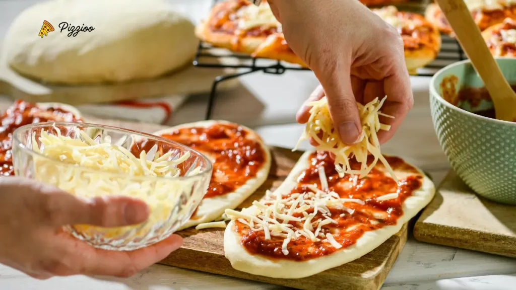 best vegan cheese for pizza
