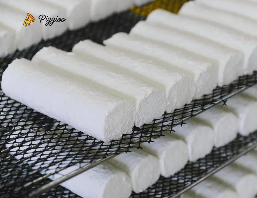 fresh chèvre cheese