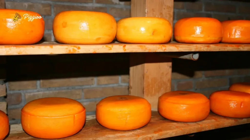 gouda cheese