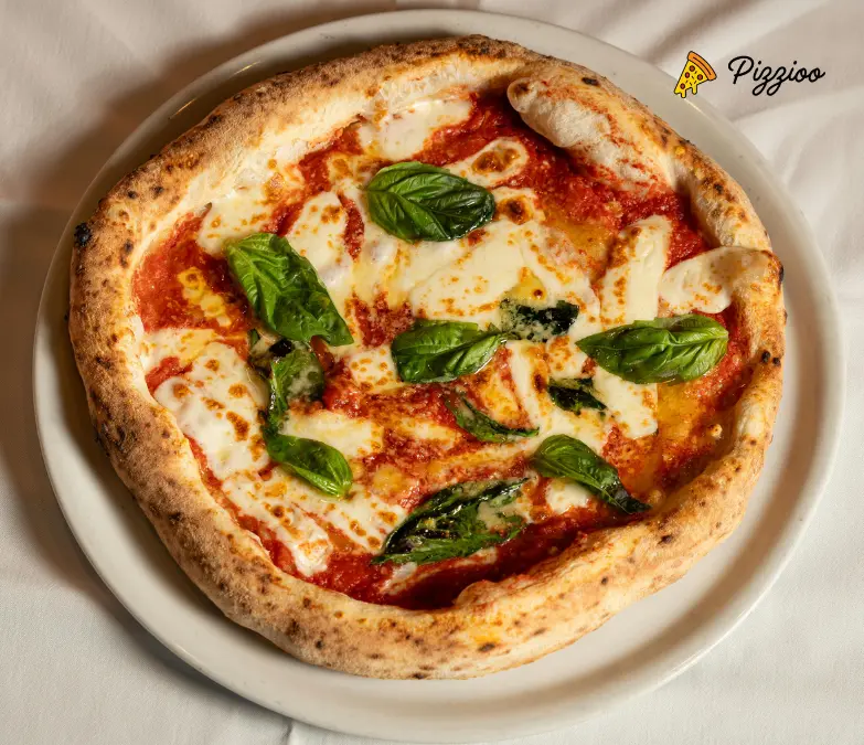 neapolitan pizza