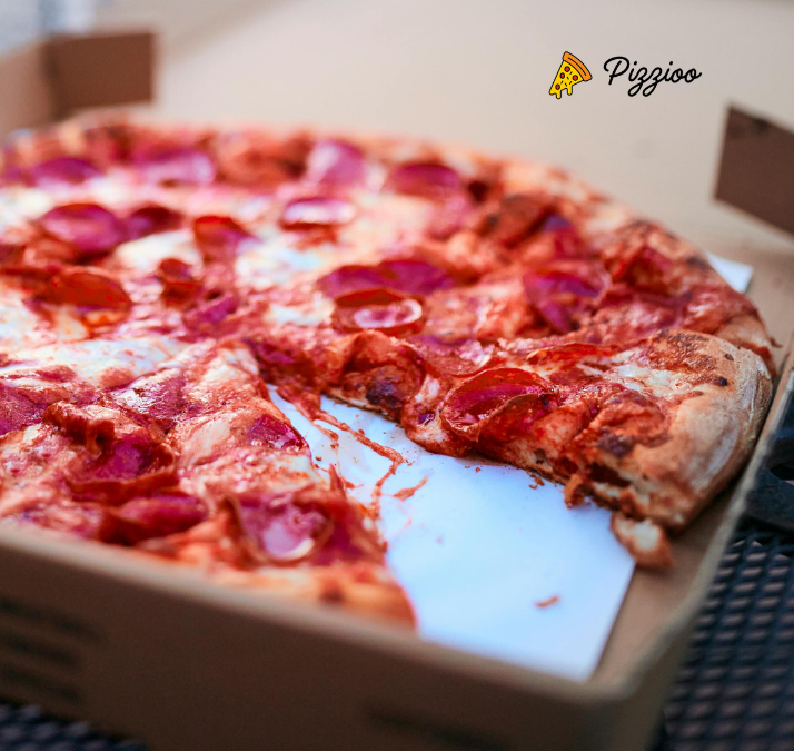 new york style pizza