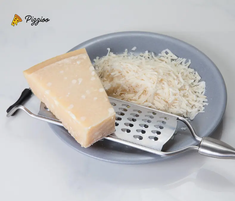parmesan cheese