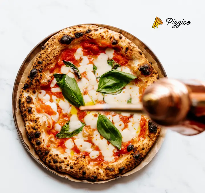 Pizza Calories by Size: Compare Small, Medium & Large Sizes small pizza calorie