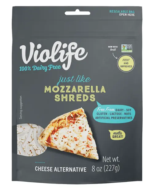violife vegan cheese