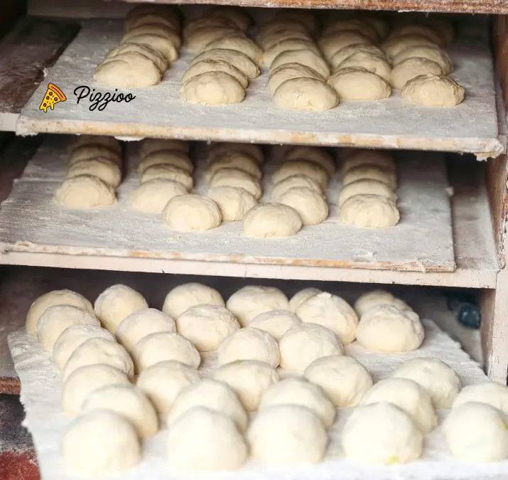best ways to store pizza dough