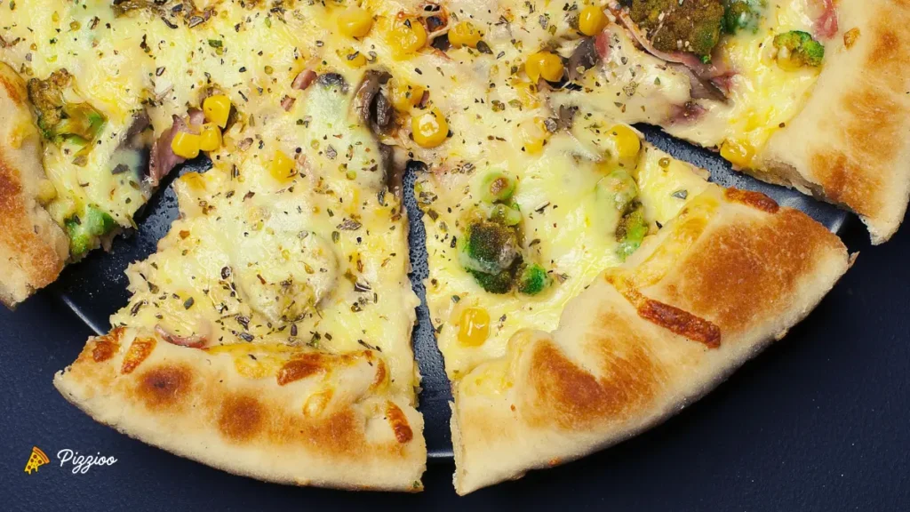 can you eat cheese pizza left out overnight​