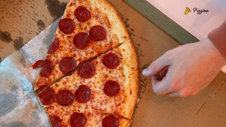 how many slices per pizza