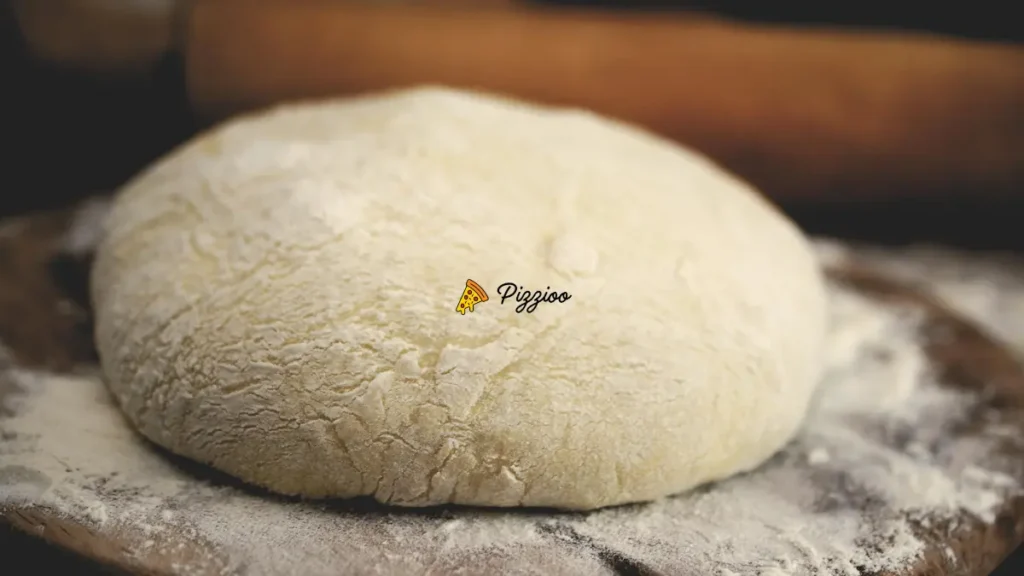 How Much Dough Per Pizza? (Secret Dough Weight Formula) how much dough per pizza
