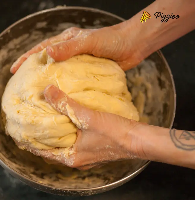 How Much Dough Per Pizza? (Secret Dough Weight Formula) how professionals measure pizza dough