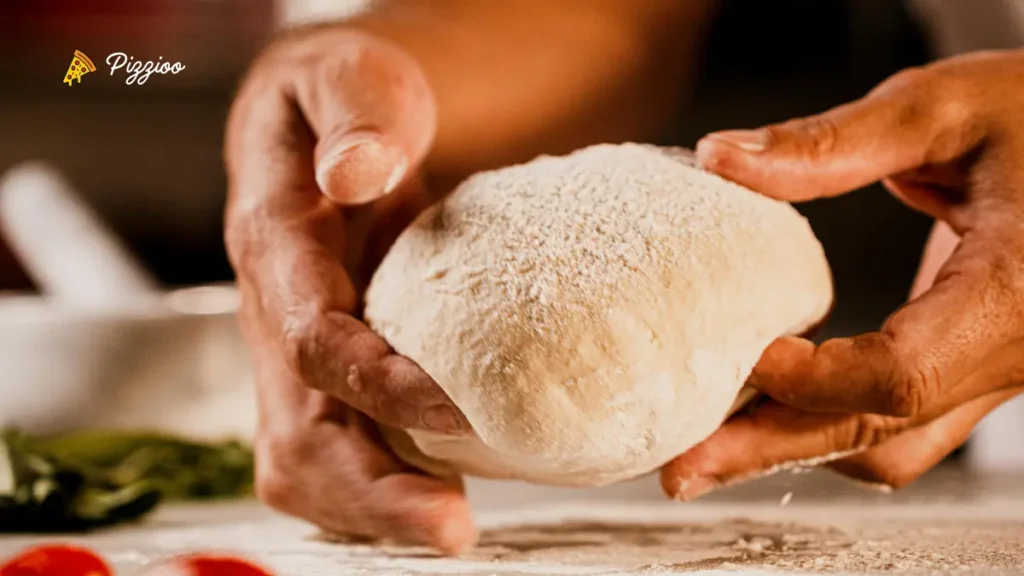 how to make pizza dough softer