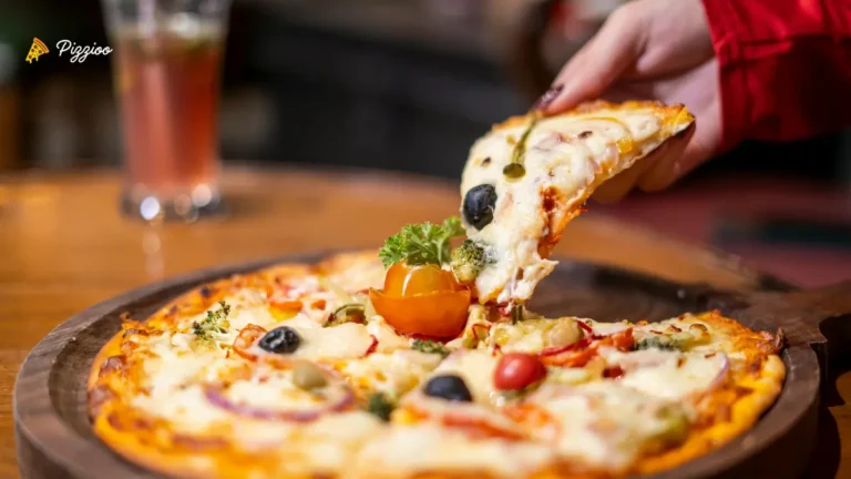 is cheese pizza halal