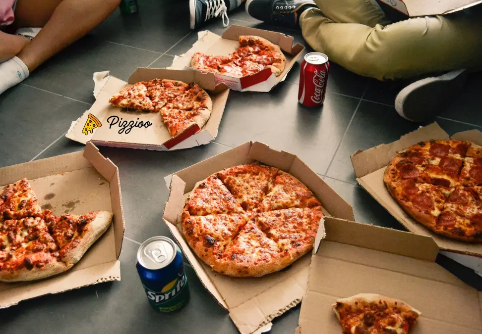 Pizza Box Sizes 2026: Complete Guide to Dimensions & Types measure pizza box sizes