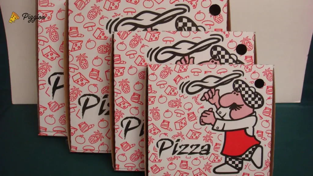 Pizza Box Sizes 2026: Complete Guide to Dimensions & Types pizza box sizes