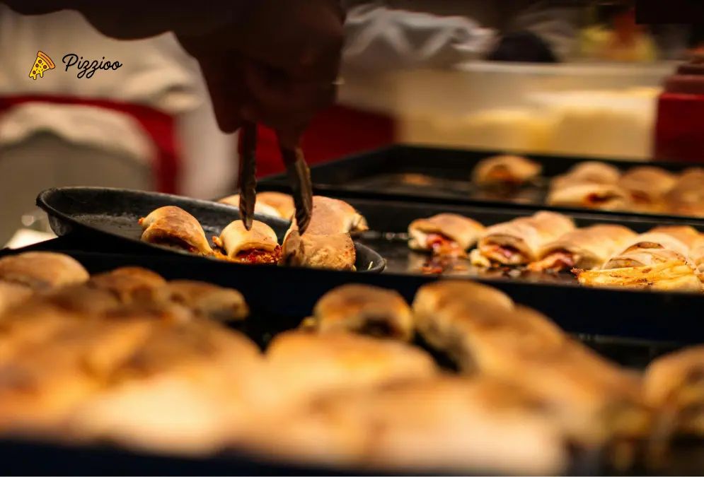 Pizza Rolls Serving Size: Calories & Nutrition Guide (2026) pizza rolls