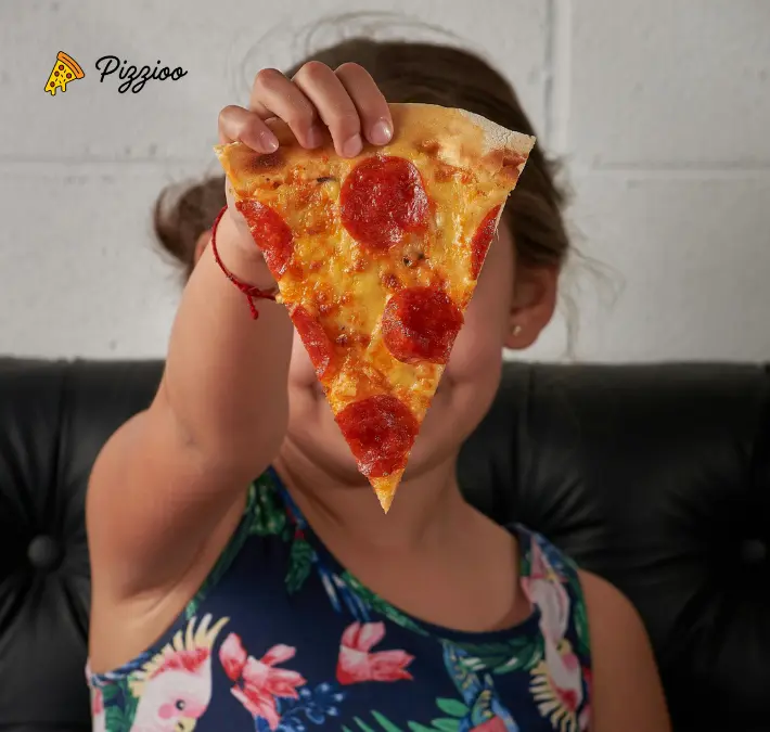 pizza slice for kids