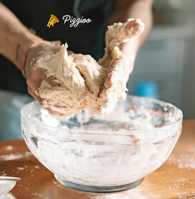 Pizza Dough Too Sticky and Wet: Causes, Fixes & Prevention wether affect for pizza dough