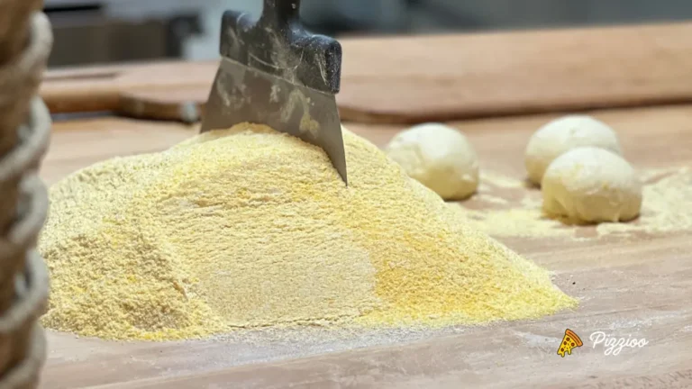 best yeast for pizza dough​