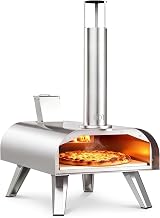 BIG HORN 12 Oven