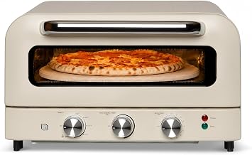WILLOW Eco Series Electric Indoor Pizza Oven