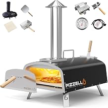 PIZZELLO 16 Oven