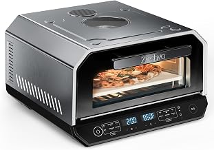 13-in-1 Countertop Pizza Oven