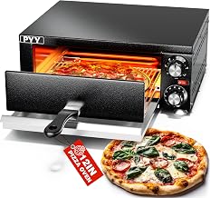 PYY Electric Pizza Oven