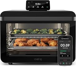CHEF iQ MiniOven
