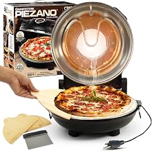 PIEZANO Pizza Oven