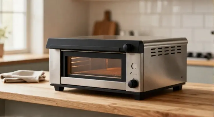 best countertop pizza oven for home